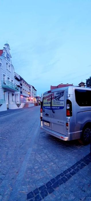 Wolne TerminyWynajem busów wypożyczalnia busa busy osobowe rent a Car