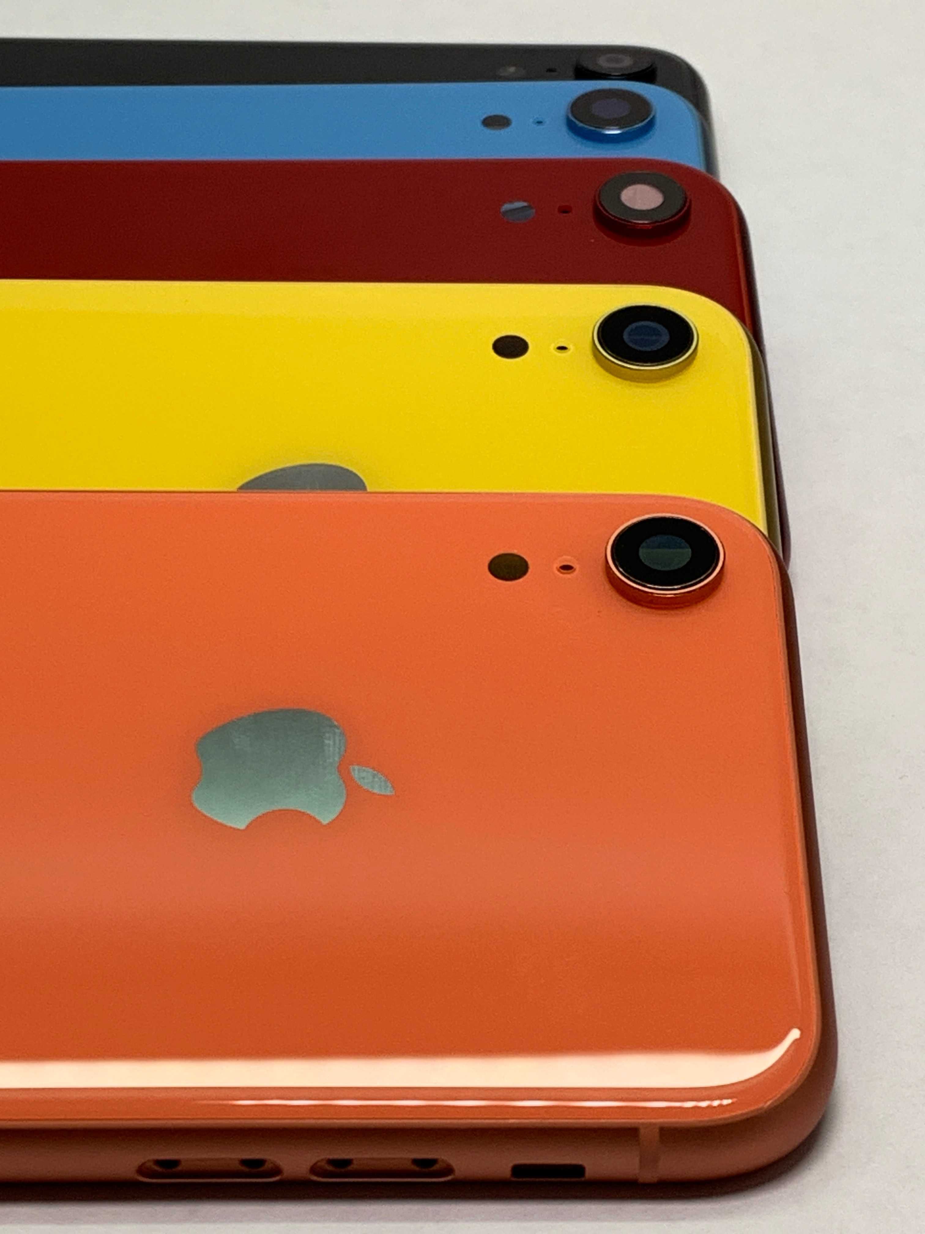 Корпус Apple iPhone XR