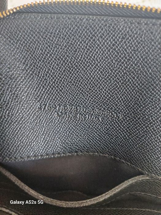 Mala senhora Balenciada