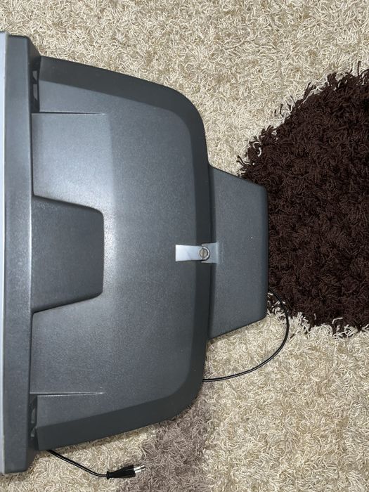 Телевізор JVC AV-14A3, 14″, робочий, ретро CRT