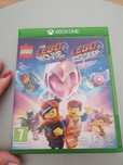 Gra  na xbox one