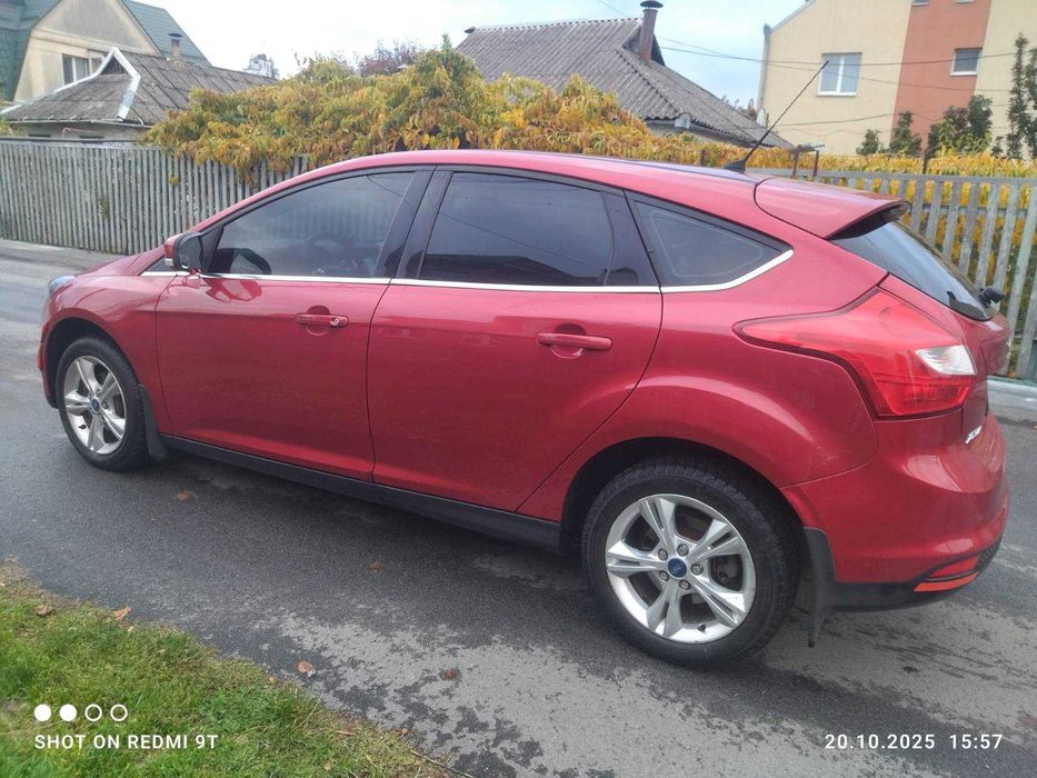 продам Ford Focus 2013 р.в.