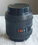 Pentax FA 85/2.8 soft