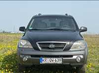 Kia sorento авто для (З-С-У)