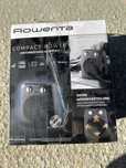 Електричний обігрівач Rowenta Compact Power SO2210