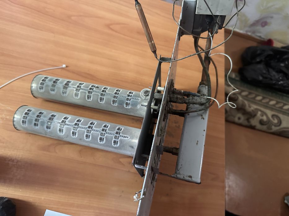 Продам газогорелочное устройство