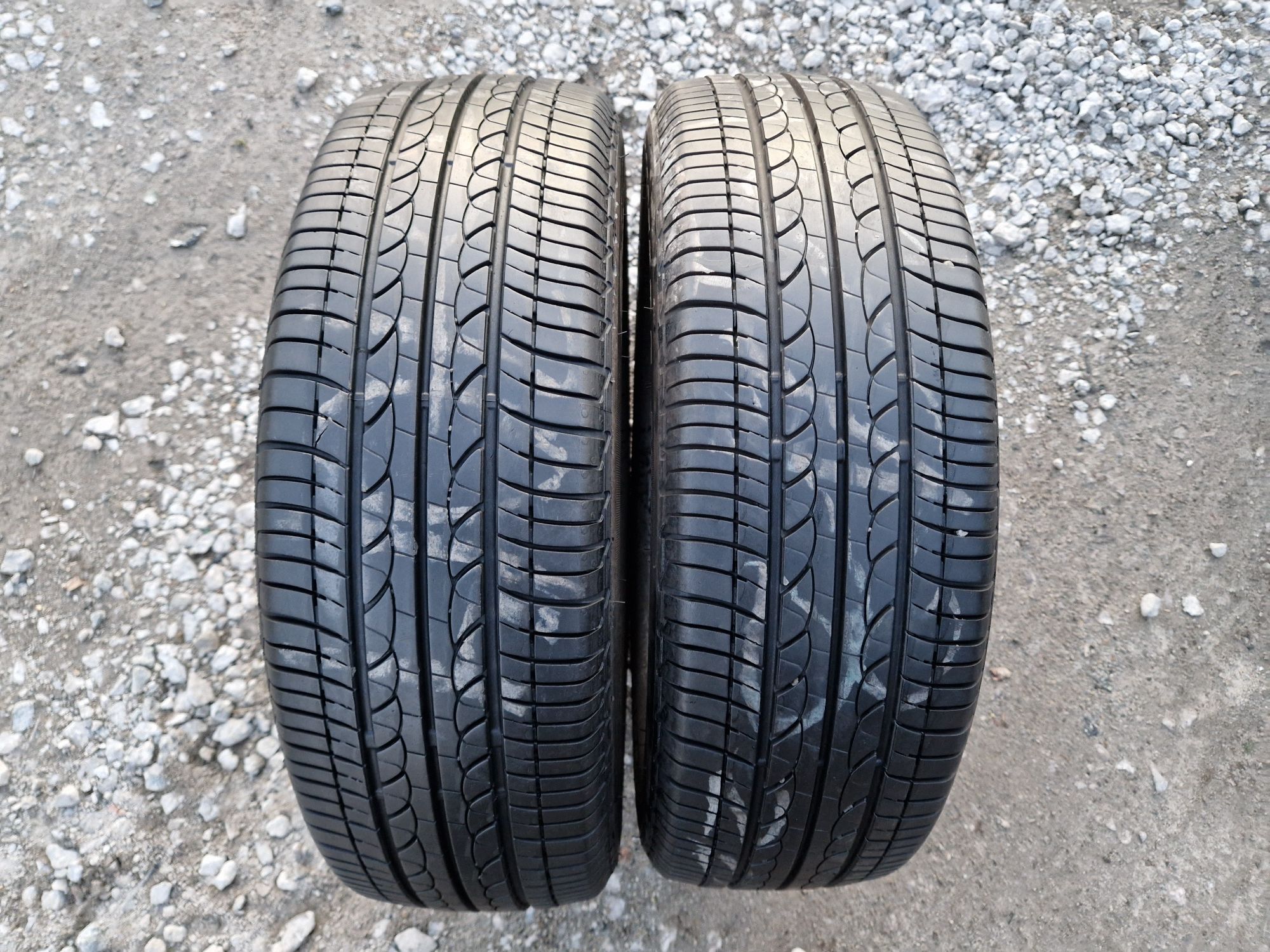 Opony letnie Bridgestone Ecopia B250  175/70r14 (84T)