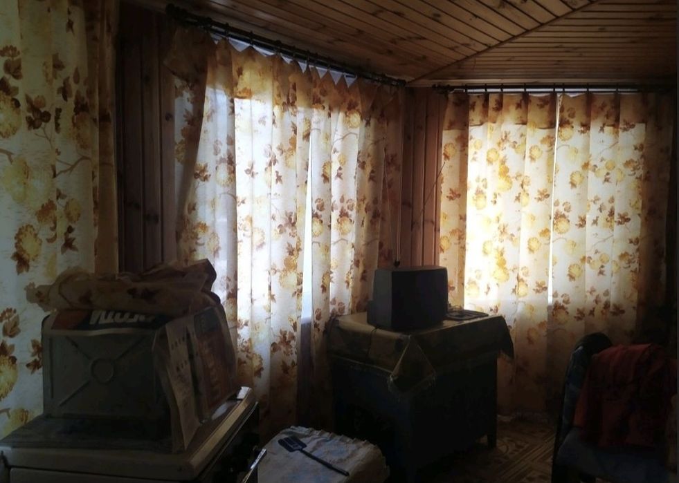 Продам дачу на Телегульском лимане