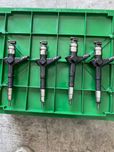 Форсунки Nissan Navara D40 Pathfinder R51 Топливная форсунка DENSO