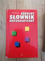 Słownik ortograficzny