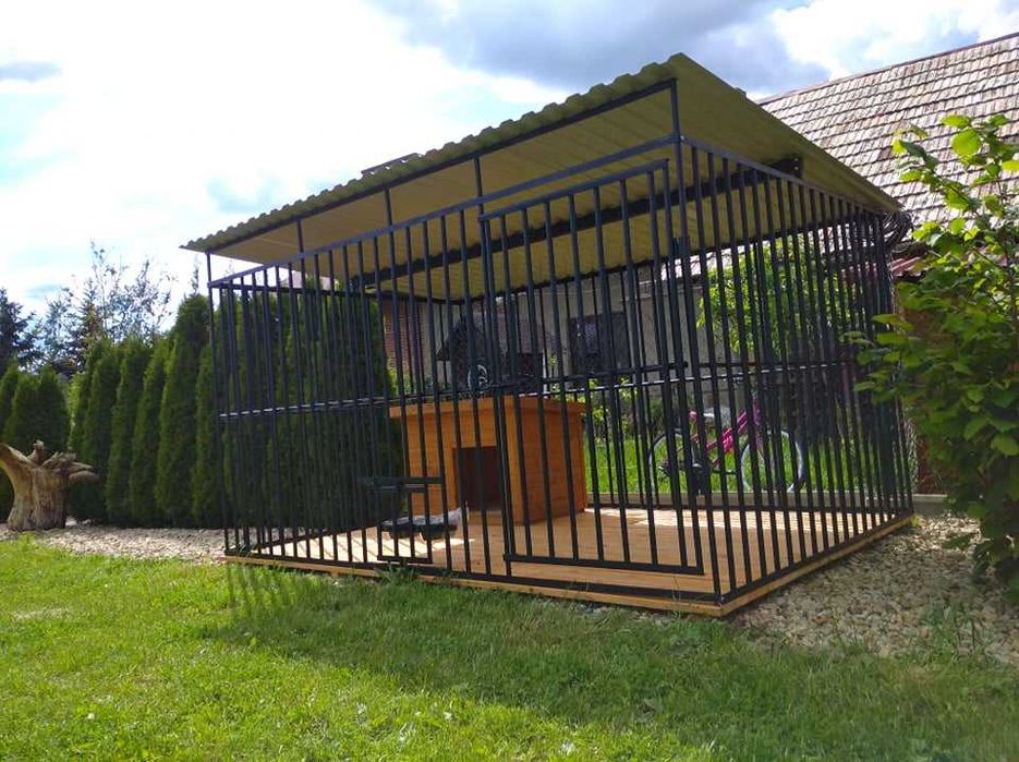 KOJCE DLA PSÓW - KOJEC DLA PSA | dowolne rozmiary | 2x2 | -ESSTAL*