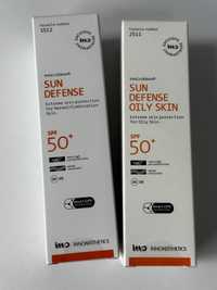 Sun Defense SPF 50