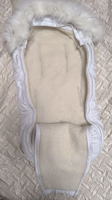 Зимовий конверт DoRechi