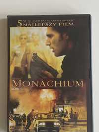 Monachium dvd filmy Munich