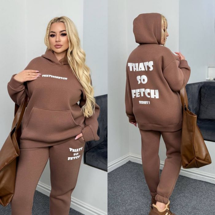 Костюм. Великі розміри