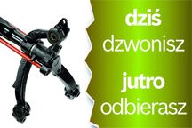 Tylna belka skrętna oś Peugeot 307, 308, 3008, 207, RCZ - Śląskie
