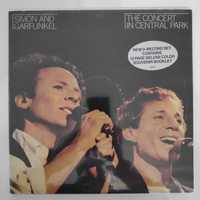 Simon And Garfunkel – The Concert In Central Park