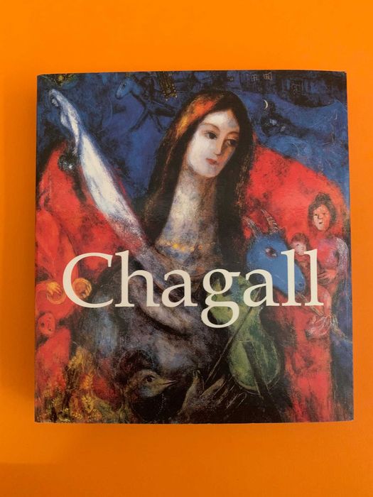 Chagall - Concepts Confidential