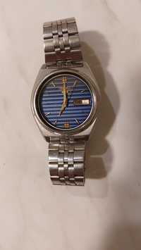 Zegarek automat Seiko