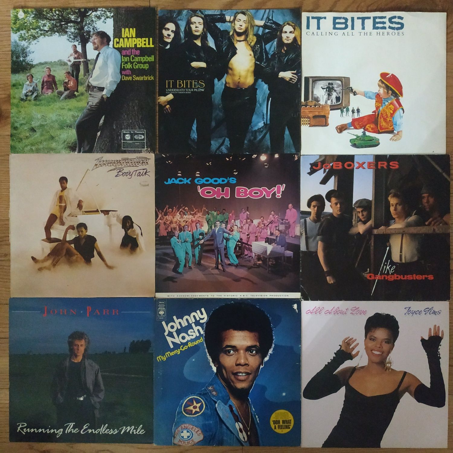 ! Оновлено ! Англійські платівки вініл record lp vinyl