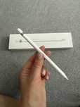 Rysik Apple Pencil