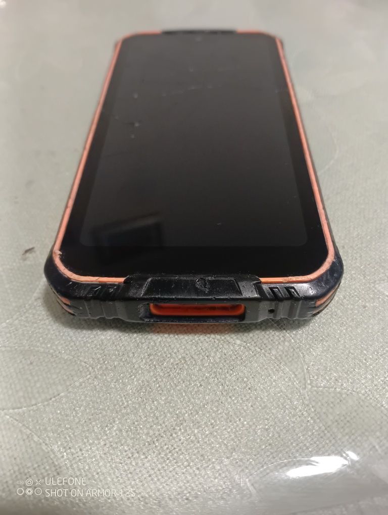 Doogee s68Pro у робочому стані