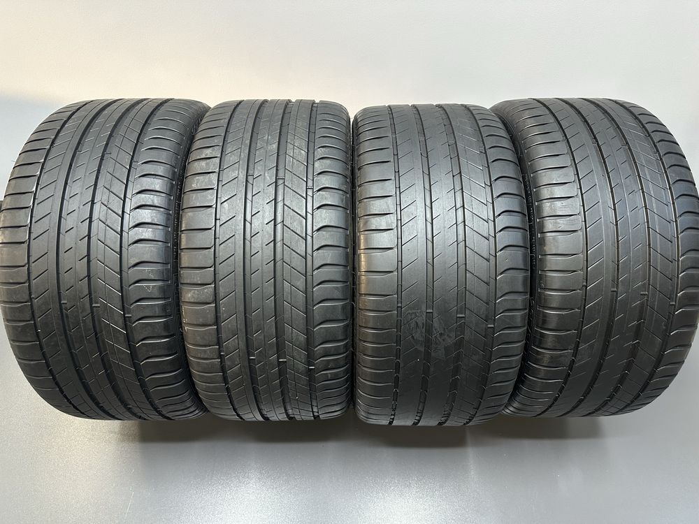 Літні шини Michelin Latitude Sport 3 295/35 R21 107Y XL