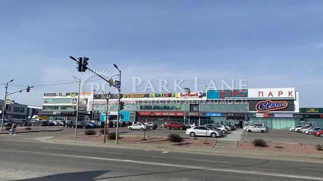 Продам земельну ділянку 11,6 га у Софіївській Борщагівці, вул. Соборна
