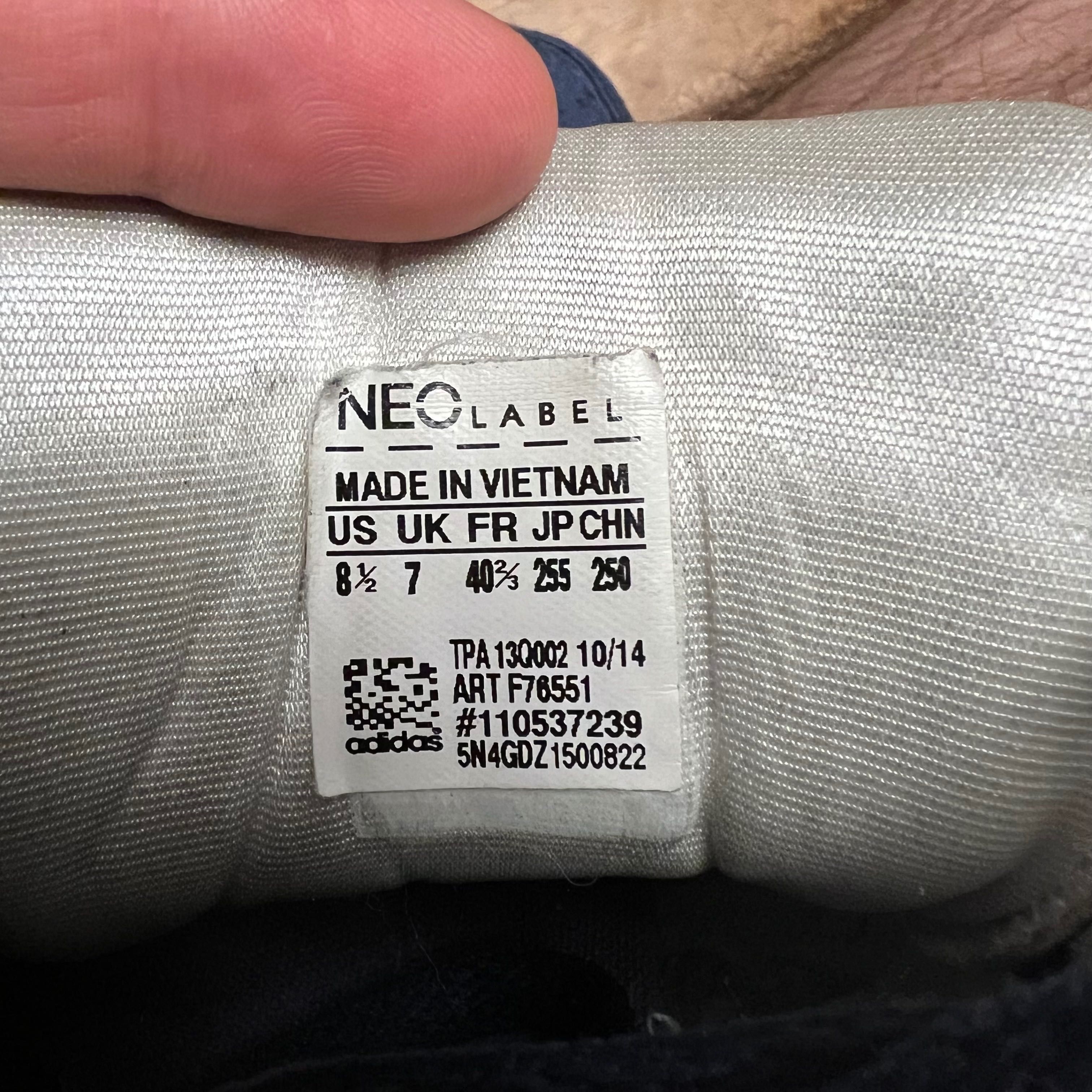 Buty na koturnie adidas