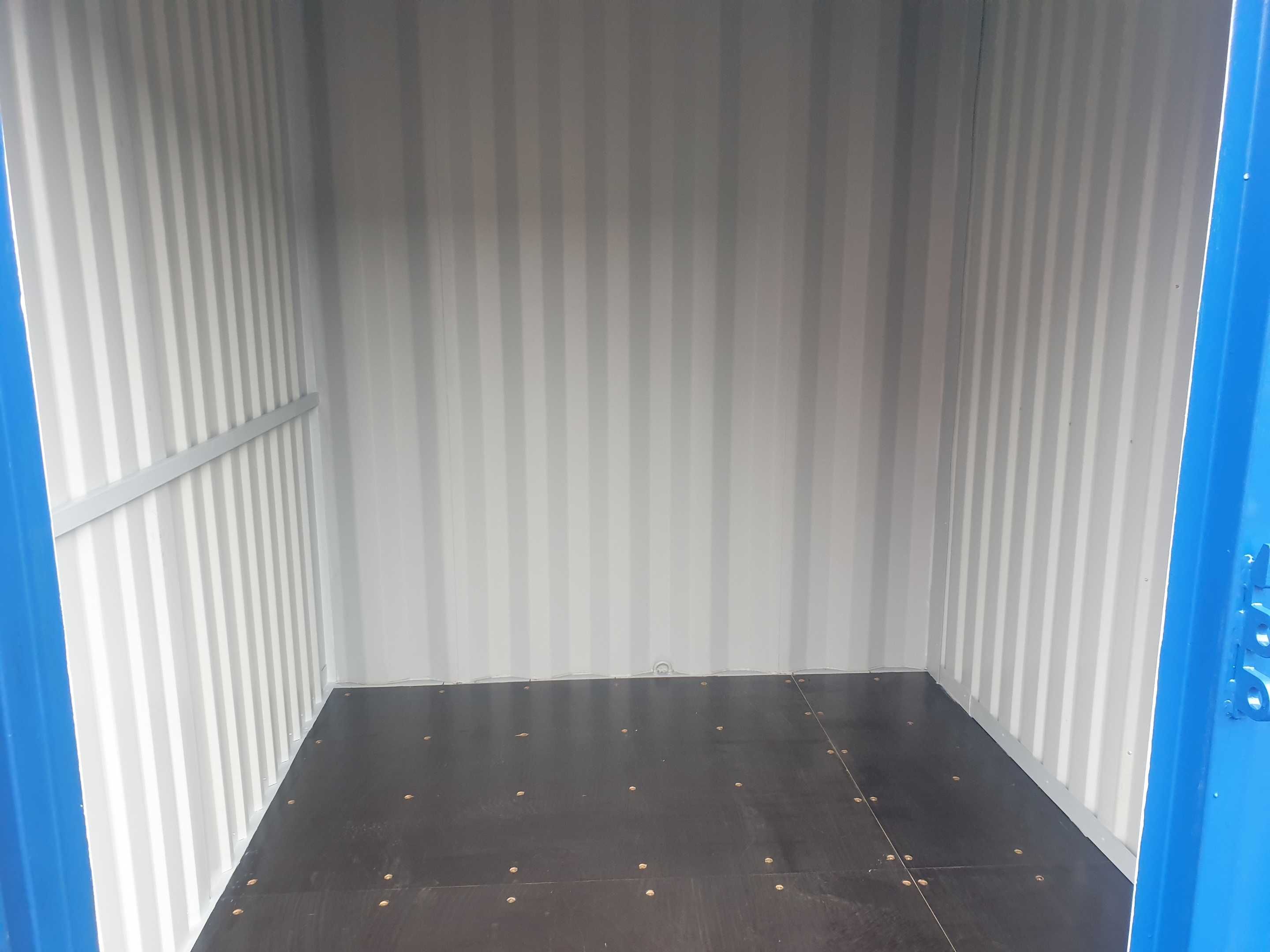 Wynajmę magazyn Self Storage kontener  WarszawaTARCHOMIN 5m2 do 28m2