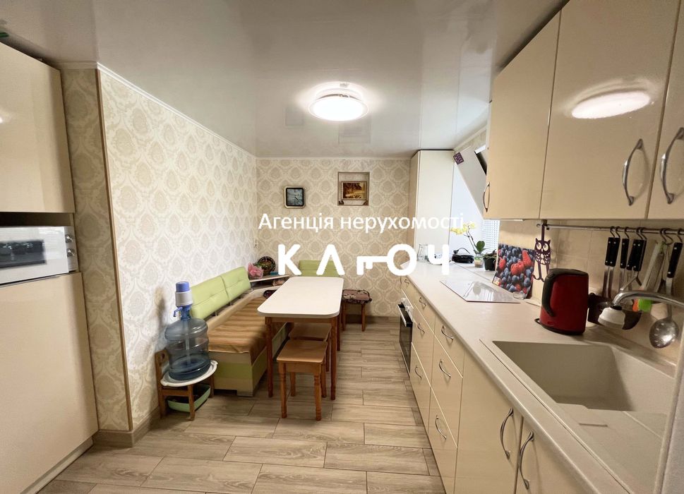 Здам затишний будинок р-н Миколіївка !