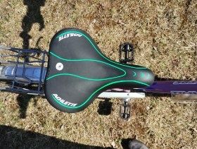 Rower Dziecięcy 20 Cali Travers dziewczęcy Rowerek