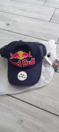 Red bull czapka z daszkiem Nowa