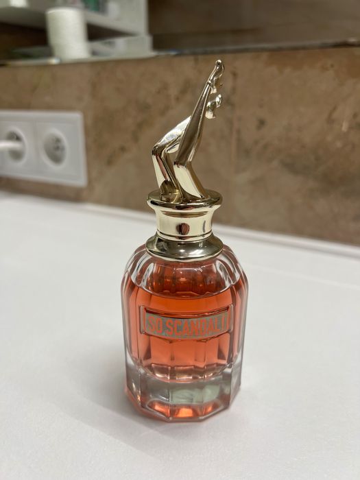 Perfume JPG So scandal