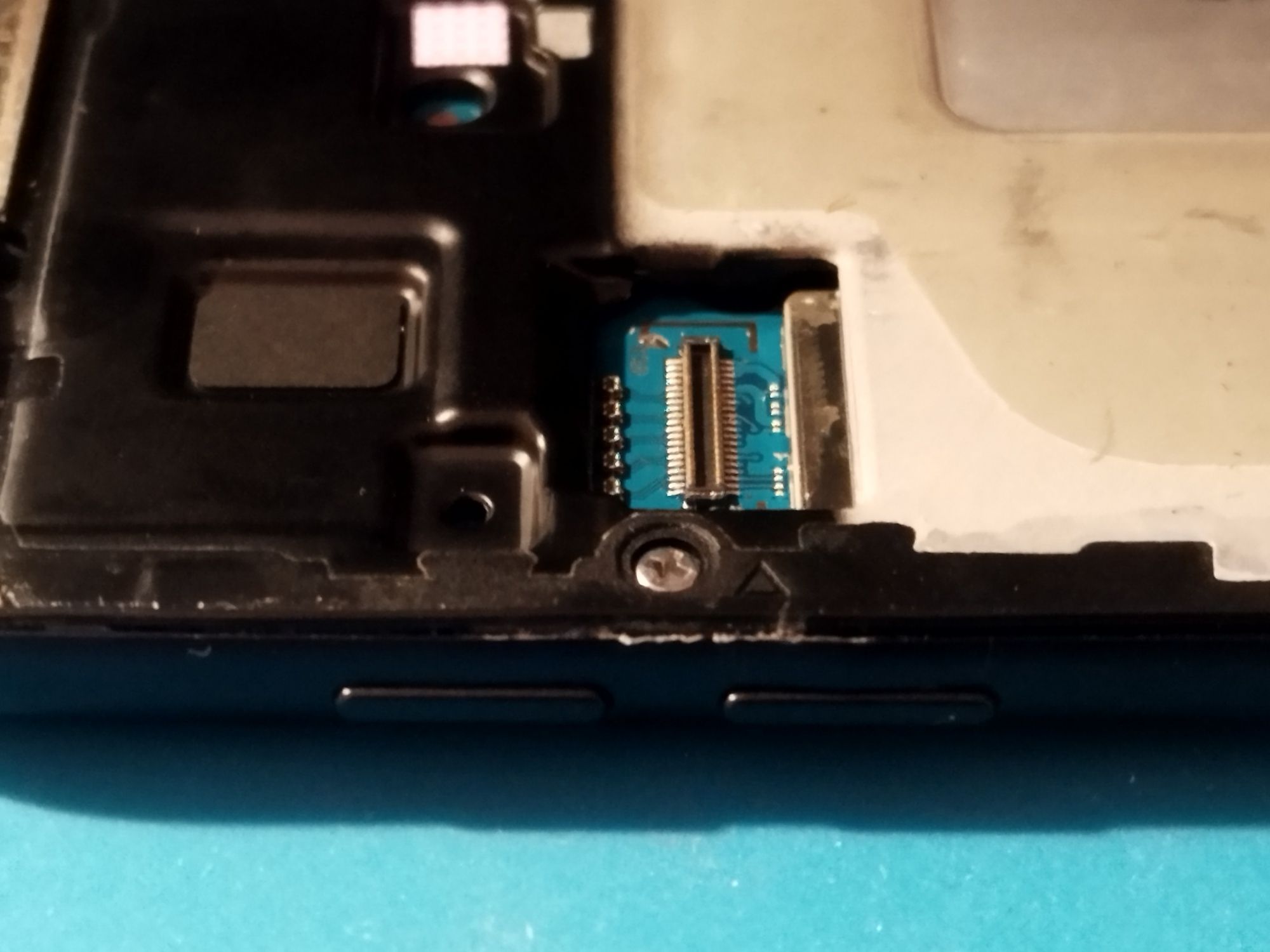Samsung J5 SM-J530