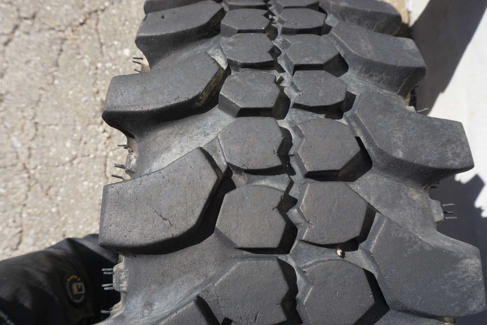Opony Para Insa Turbo Special Track 2 205/70 r15 2016r 10mm