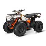 Quad ATV dla dziecka Kayo AT125 AU125 Automat Raty Dostawa