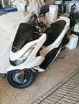 Honda PCX 2021 c/extras