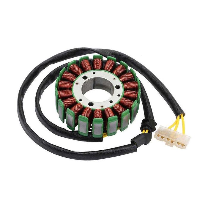 Cewki stojan stator magneto KTM DUKE RC 125 .200 .390