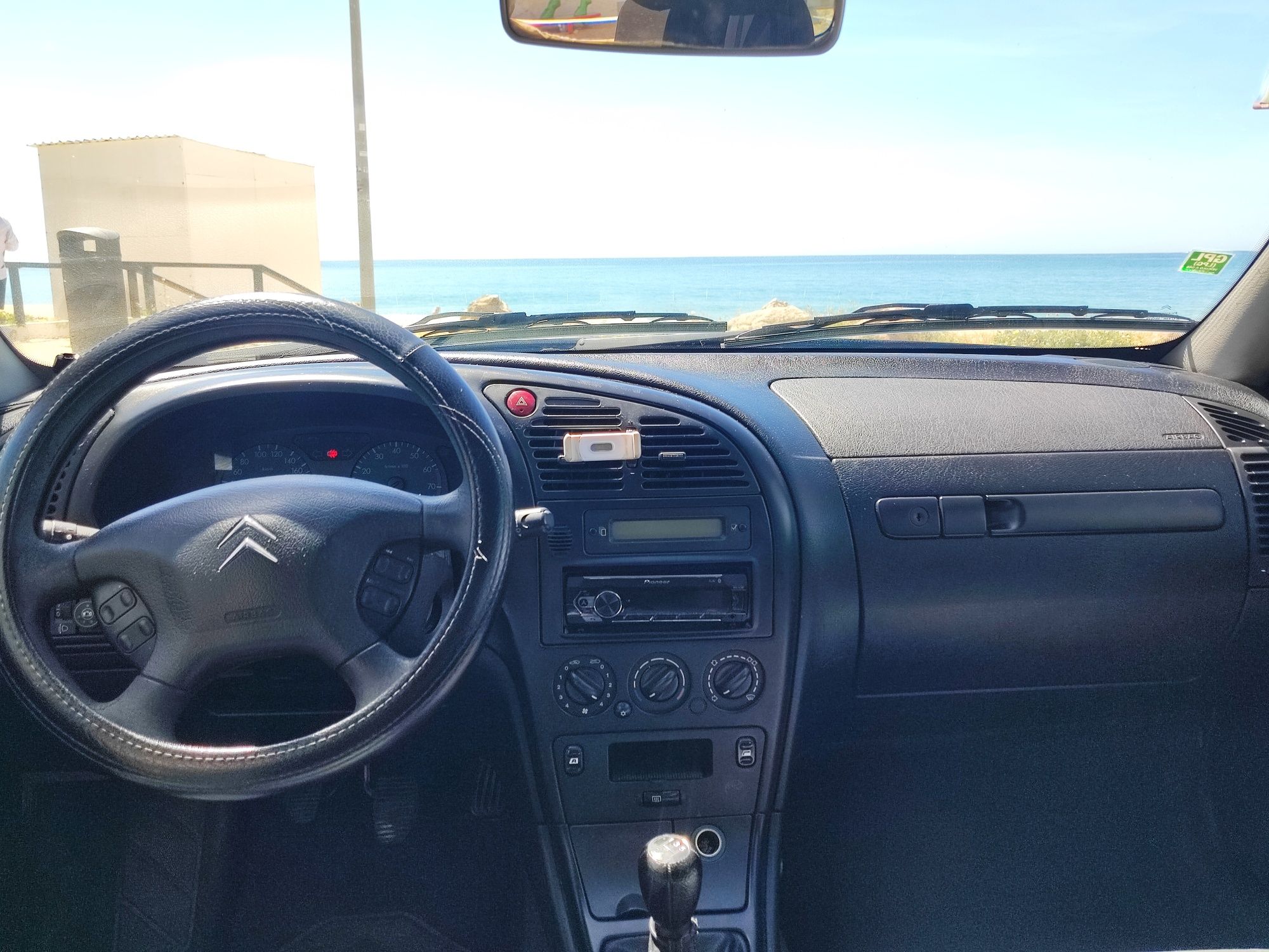 Citroen Xsara 2001