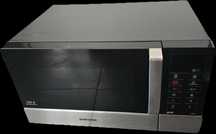 Kuchenka mikrofalowa SAMSUNG GE89MST