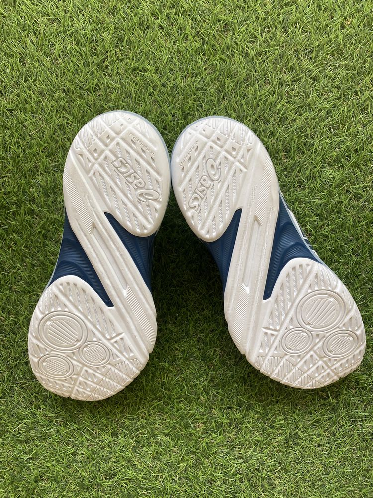 Кросівки волейбольні asics