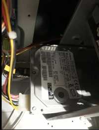 HDD Samsung 160GB, Sata II отлично работает