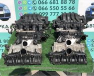 Впускной коллектор passat b6 golf 5 skoda a5 2.0 1.6 1.4 tdi fsi tsi