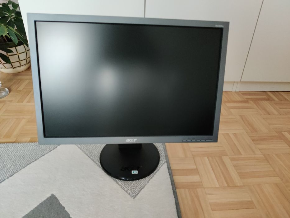 Monitor LCD Acer, 19 cali