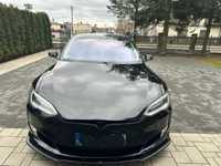 Tesla Model S Tesla