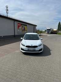 Kia Ceed Kia CEED 1.4 Benzyna