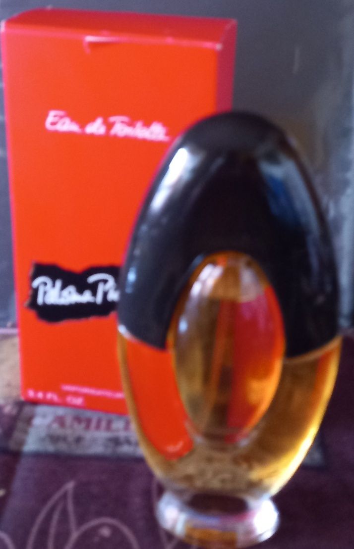 "Paloma Picasso" et 100ml