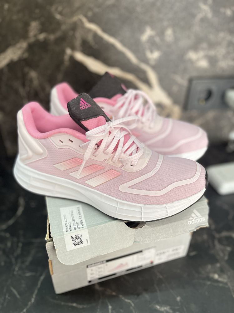 Кросівки для бігу Adidas Duramo SL