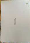 ASUS Chromebook C523NA-EJ0348